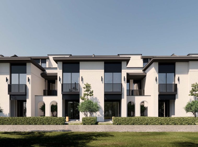 at east mostakbal city