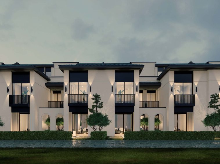 at east mostakbal city