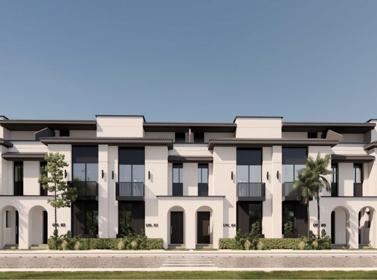 at east mostakbal city