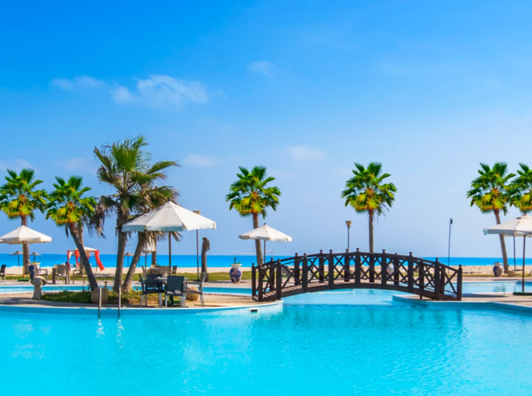 bungalows north coast