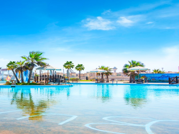 bungalows north coast