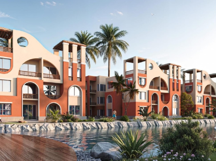 bungalows north coast