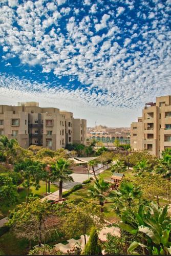 the village new cairo