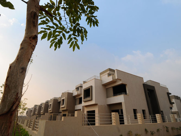 Palm Hills Katameya Extension