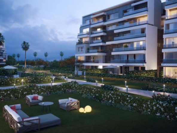 capital gardens palm hills