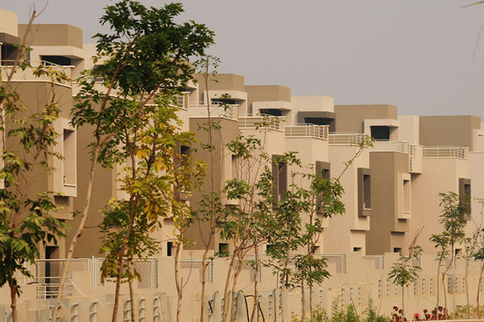 Palm Hills Katameya Extension