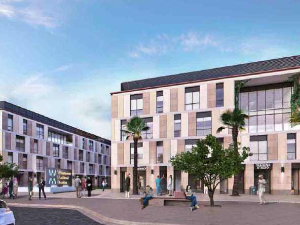 Westown Medical Center