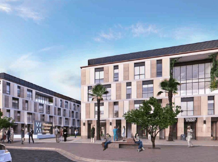 Westown Medical Center