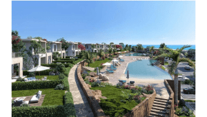 Hyde Park New Cairo: Explore Egypt’s Premier Luxury Community