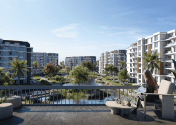 Palm Hills New Cairo: A Prime Destination for Modern Living