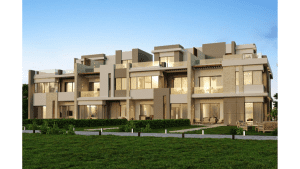 Hyde Park New Cairo: Explore Egypt’s Premier Luxury Community