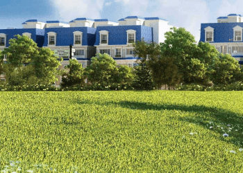 Mountain View October Park: A Premium 6th of October Destination