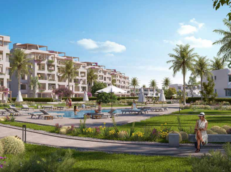 Hacienda West palm hills