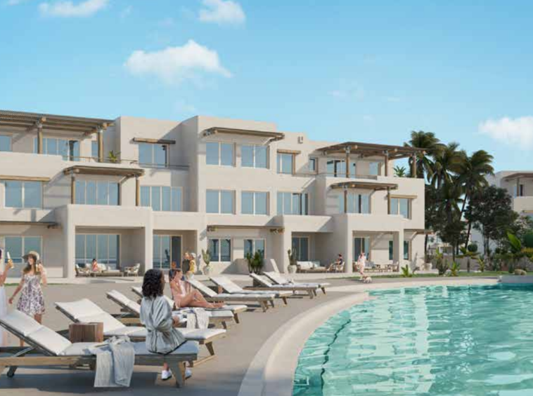 Hacienda West palm hills