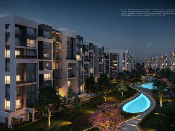 One Residence