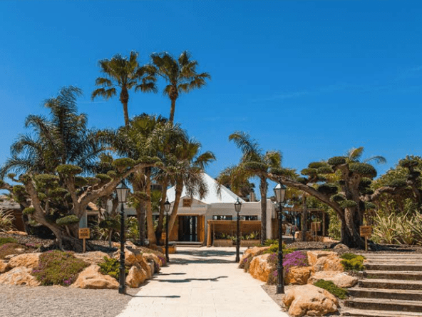 Hacienda West palm hills