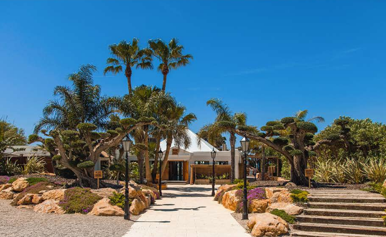 Hacienda West palm hills