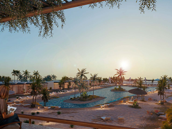 Hacienda West palm hills