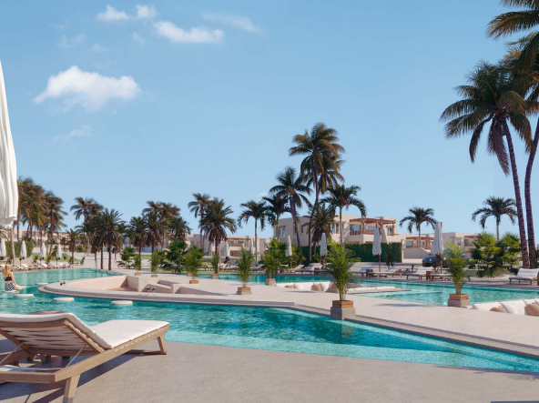 Hacienda West palm hills