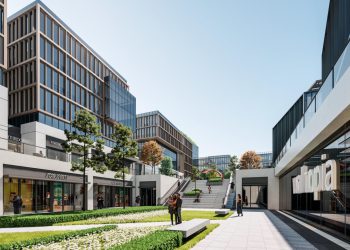 malls in new cairo