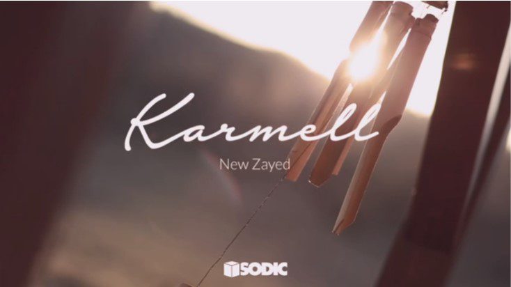 Karmell New Zayed in New Zayed by SODIC