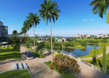 i City New Cairo: Modern Lifestyle in the Heart of Egypt