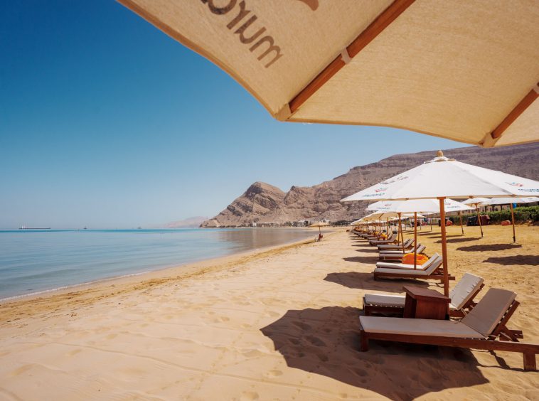 Murano Wadi Degla