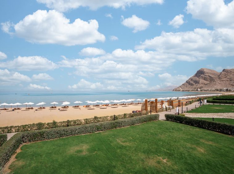 Murano Wadi Degla
