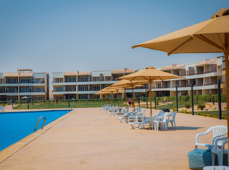 Murano Wadi Degla