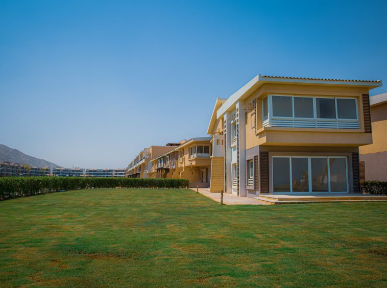 Murano Wadi Degla