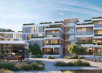 VYE Sodic New Zayed: Discover Egypt’s Thriving Community